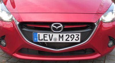 Mazda2
